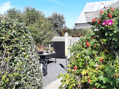 Holiday apartment Petten by the Sea - Outdoor photo 3