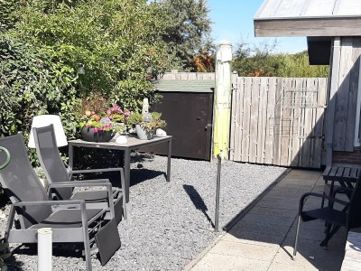 Holiday apartment Petten by the Sea - Outdoor photo 4