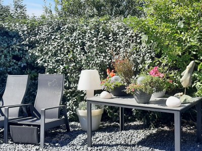 Holiday apartment Petten by the Sea - Outdoor photo 6