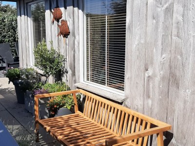 Holiday apartment Petten by the Sea - Outdoor photo 7