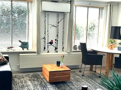 Holiday apartment Petten by the Sea - Features photo 8