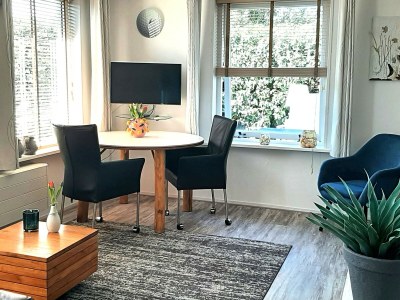 Holiday apartment Petten by the Sea - Features photo 9