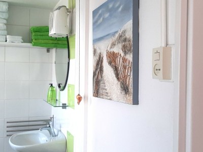 Holiday apartment Petten by the Sea - Features photo 12