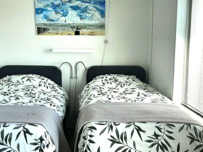 Holiday apartment Petten by the Sea - Features photo 13