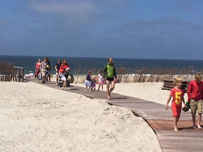 Holiday apartment Petten by the Sea - Environment photo 15