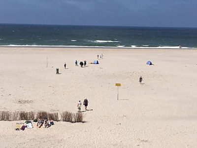 Holiday apartment Petten by the Sea - Environment photo 16