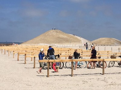 Holiday apartment Petten by the Sea - Environment photo 18