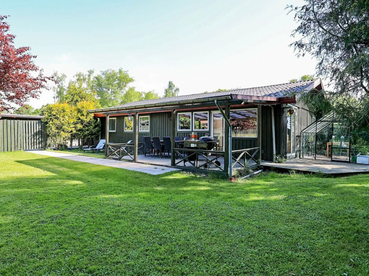 Holiday house 10 Personen Ferienhaus in Dragør-By Traum