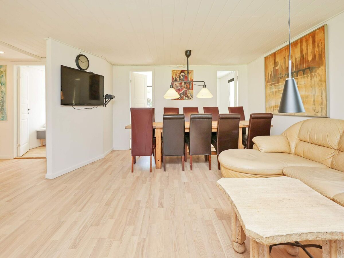 Holiday house 10 Personen Ferienhaus in Dragør-By Traum - Outdoor photo 3