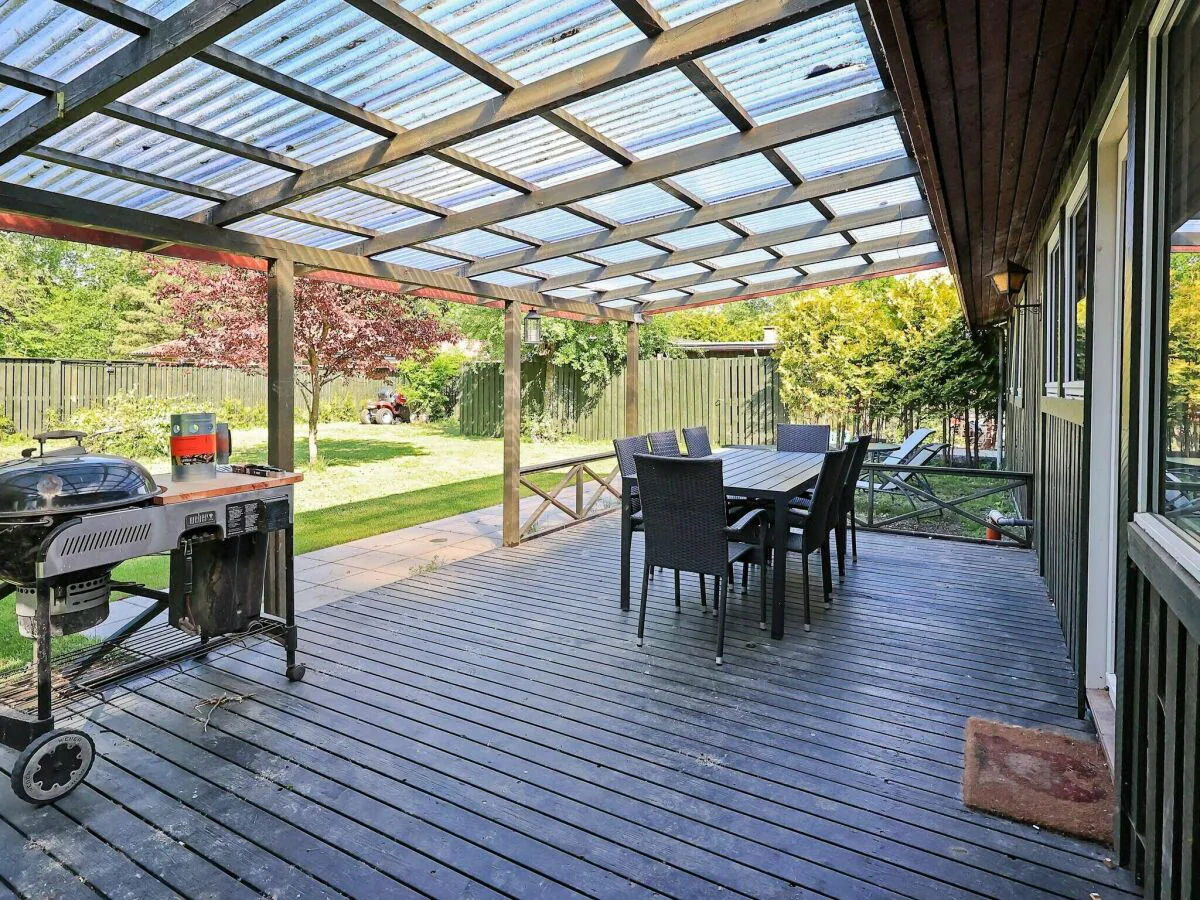 Holiday house 10 Personen Ferienhaus in Dragør-By Traum - Outdoor photo 4