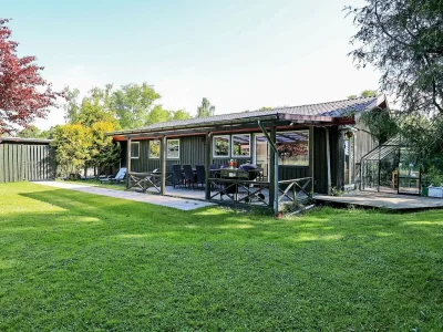 Holiday house 10 Personen Ferienhaus in Dragør-By Traum in Kopenhagen - Holiday house