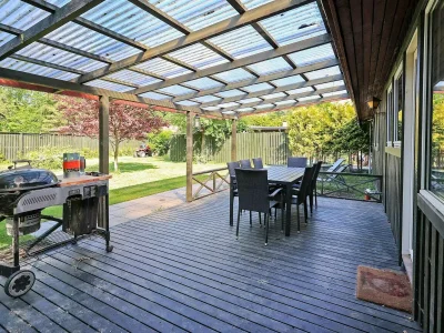 Holiday house 10 Personen Ferienhaus in Dragør-By Traum - Outdoor photo 4