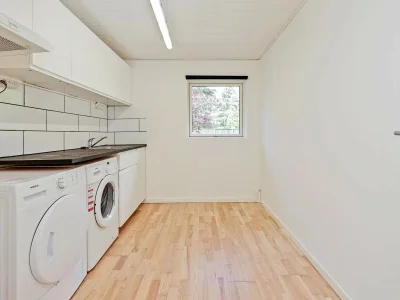 Holiday house 10 Personen Ferienhaus in Dragør-By Traum - Outdoor photo 9