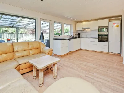 Holiday house 10 Personen Ferienhaus in Dragør-By Traum - Outdoor photo 11