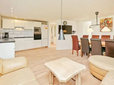 Holiday house 10 Personen Ferienhaus in Dragør-By Traum - Outdoor photo 12