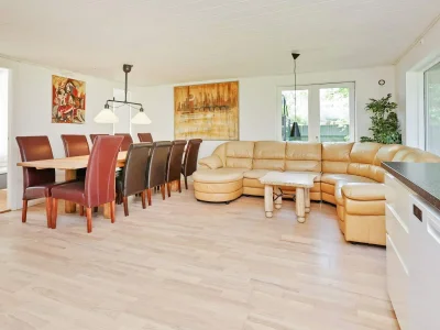 Holiday house 10 Personen Ferienhaus in Dragør-By Traum - Outdoor photo 13