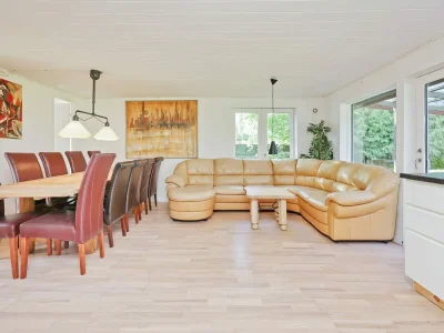 Holiday house 10 Personen Ferienhaus in Dragør-By Traum - Outdoor photo 14