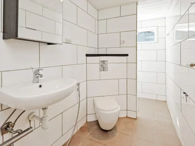 Holiday house 10 Personen Ferienhaus in Dragør-By Traum - Outdoor photo 19