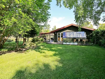 Holiday house 10 Personen Ferienhaus in Dragør-By Traum - Outdoor photo 20