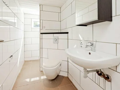 Holiday house 10 Personen Ferienhaus in Dragør-By Traum - Outdoor photo 22