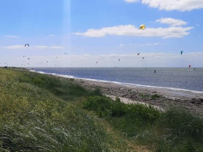 Holiday house 10 Personen Ferienhaus in Dragør-By Traum - Outdoor photo 29