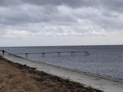Holiday house 10 Personen Ferienhaus in Dragør-By Traum - Outdoor photo 31