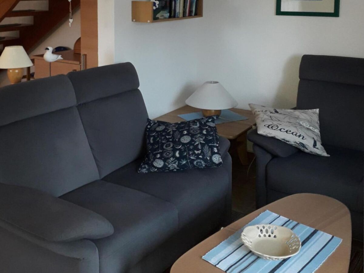 Holiday house Doppelhaushälfte in Neßmersiel - Features photo 5