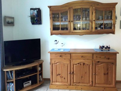 Holiday house Doppelhaushälfte in Neßmersiel - Features photo 6