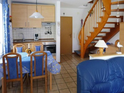 Holiday house Doppelhaushälfte in Neßmersiel - Features photo 7