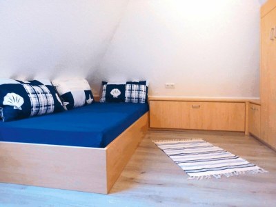 Holiday house Doppelhaushälfte in Neßmersiel - Features photo 9