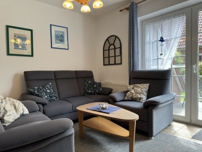 Holiday house Doppelhaushälfte in Neßmersiel - Features photo 10