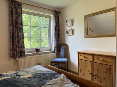 Holiday house Doppelhaushälfte in Neßmersiel - Features photo 11