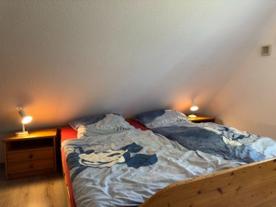 Holiday house Doppelhaushälfte in Neßmersiel - Features photo 14