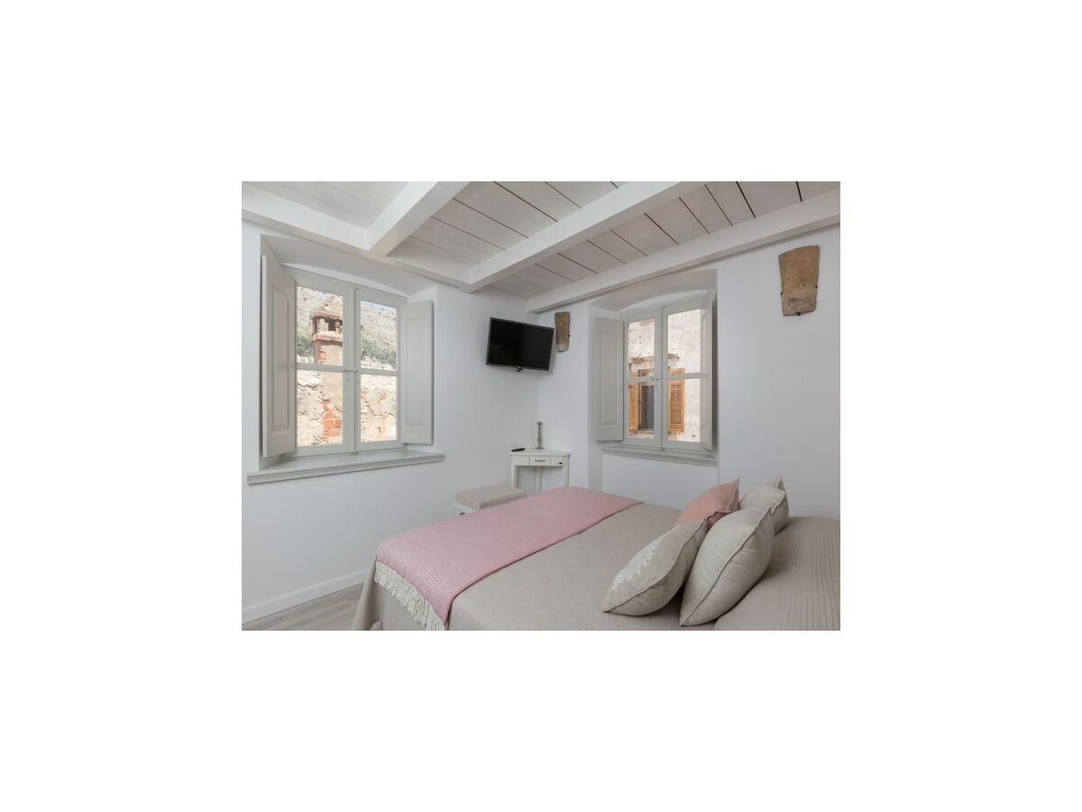Apartment Dubrovnik Sweet House - Superior Double Room with Old Town Roofs View (SOBA 2)