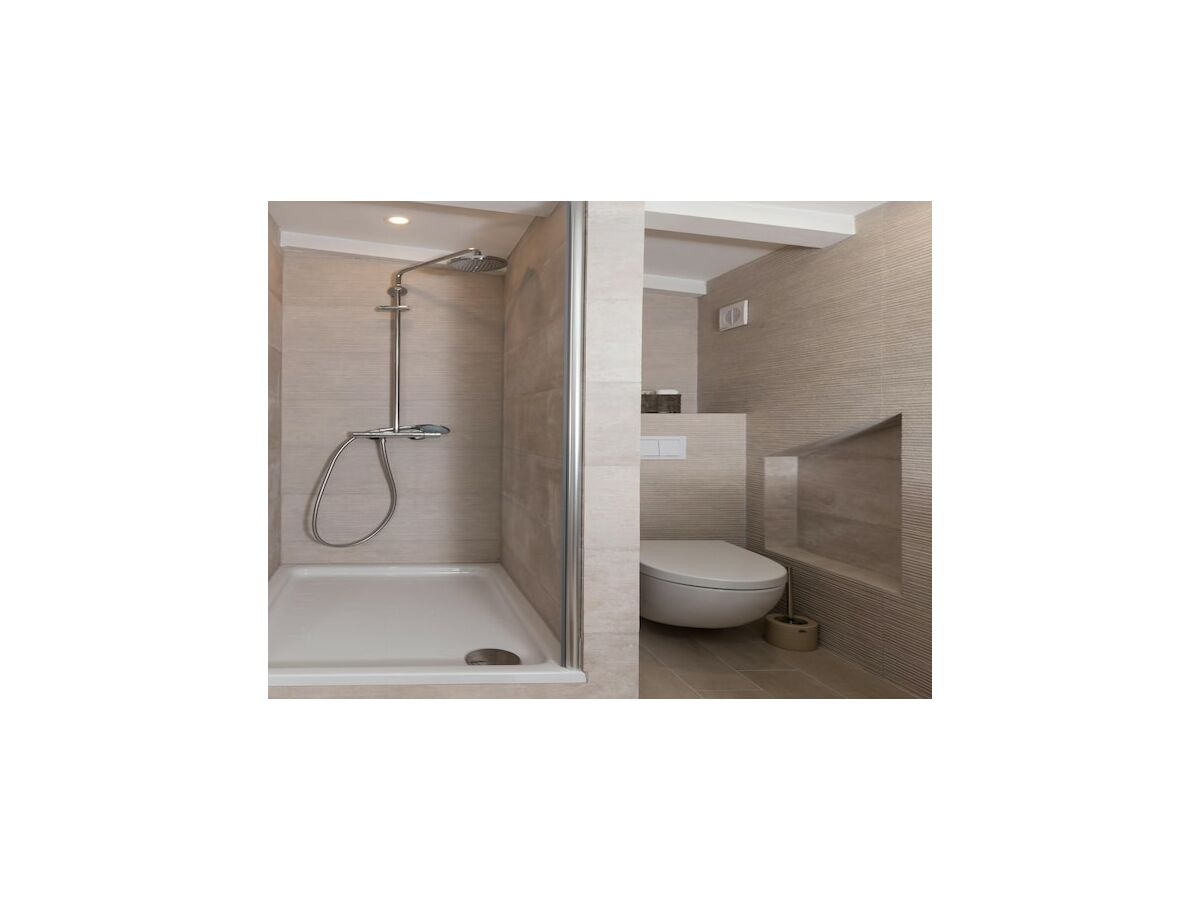 Apartment Dubrovnik Sweet House - Superior Double Room with Old Town Roofs View (SOBA 2) - Features photo 4