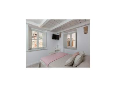 Apartment Dubrovnik Sweet House - Superior Double Room with Old Town Roofs View (SOBA 2) in Dubrovnik - Apartment