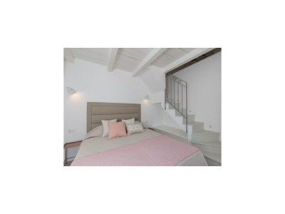 Apartment Dubrovnik Sweet House - Superior Double Room with Old Town Roofs View (SOBA 2) - Features photo 2
