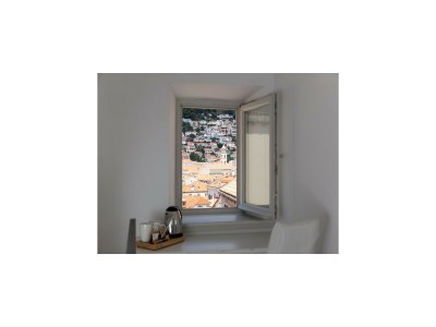 Apartment Dubrovnik Sweet House - Superior Double Room with Old Town Roofs View (SOBA 2) - Outdoor photo 8
