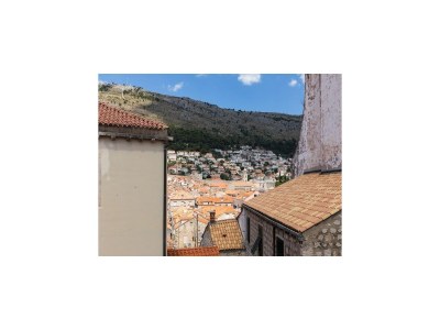 Apartment Dubrovnik Sweet House - Superior Double Room with Old Town Roofs View (SOBA 2) - Outdoor photo 9