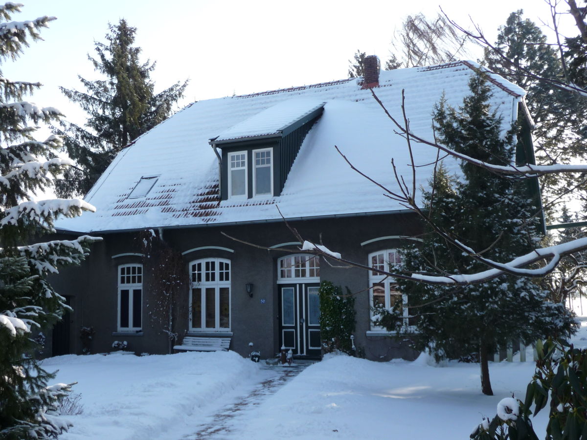 Holiday apartment Doris Harms - Outdoor photo 3