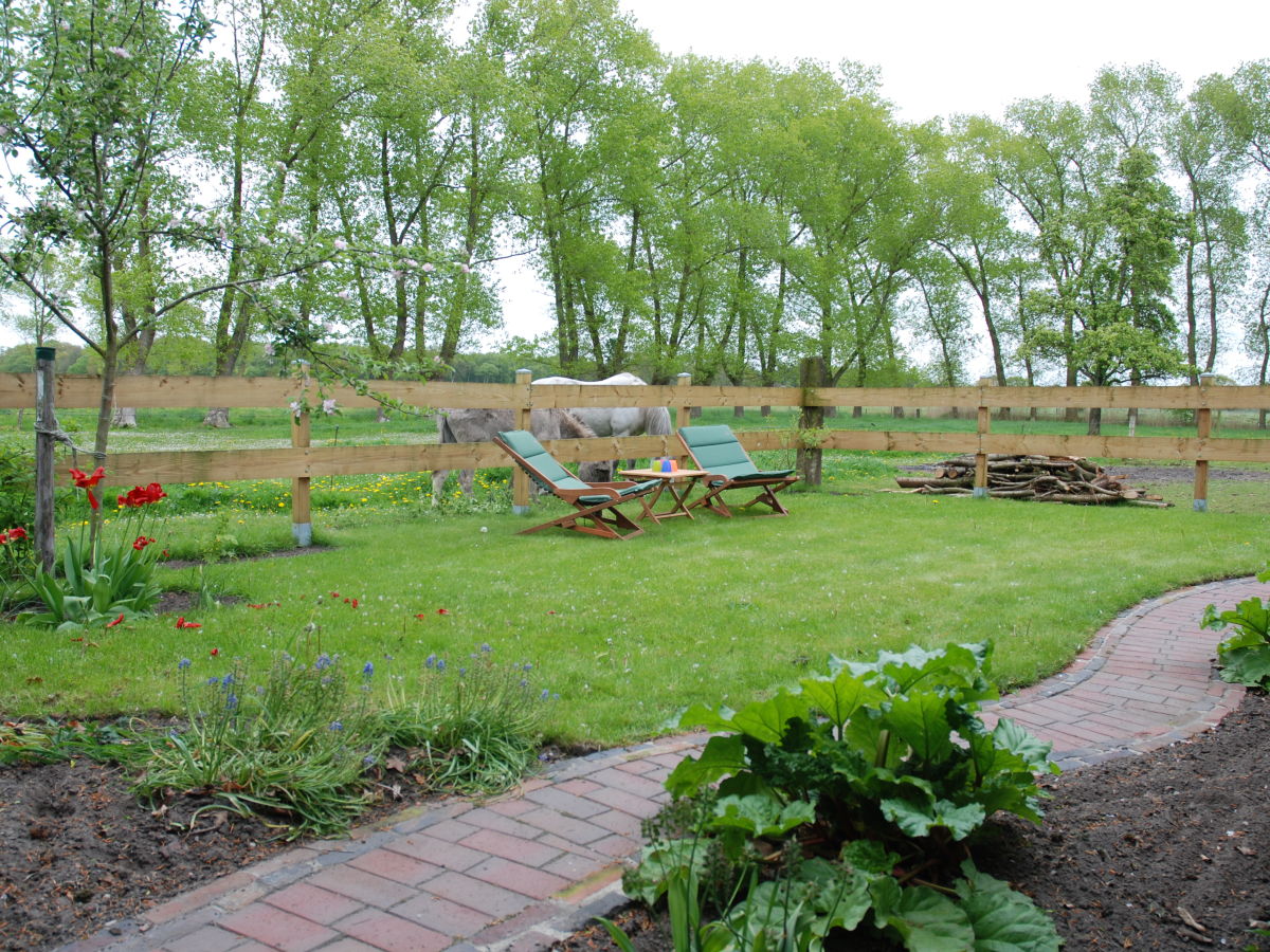 Holiday apartment Doris Harms - Outdoor photo 5