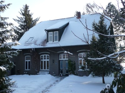 Holiday apartment Doris Harms - Outdoor photo 3