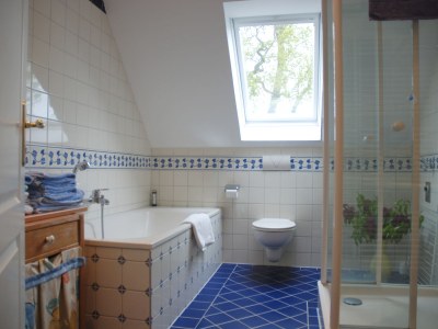 Holiday apartment Doris Harms - Features photo 8