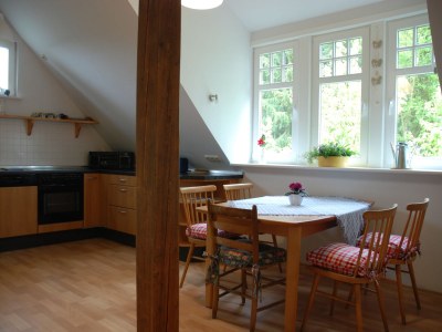 Holiday apartment Doris Harms - Features photo 9