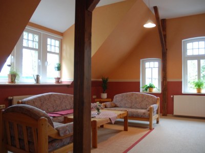 Holiday apartment Doris Harms - Features photo 10