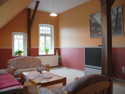 Holiday apartment Doris Harms - Features photo 11