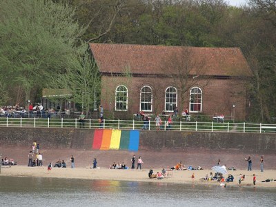 Holiday apartment Doris Harms - Environment photo 15