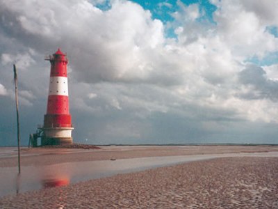 Holiday apartment Doris Harms - Environment photo 16