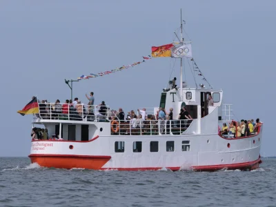 Holiday apartment Doris Harms - Environment photo 17