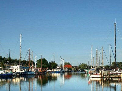 Holiday apartment Doris Harms - Environment photo 19